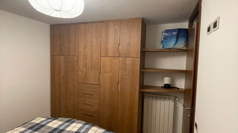 Camera da Letto Falegnameria ZCS (1)