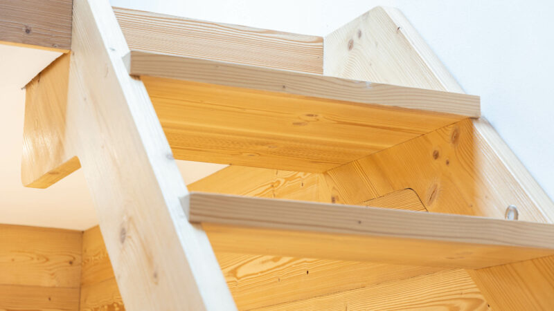 Falegnameria ZCS Ponte di Legno