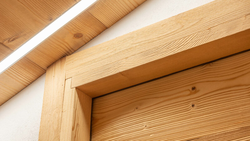Falegnameria ZCS Ponte di Legno