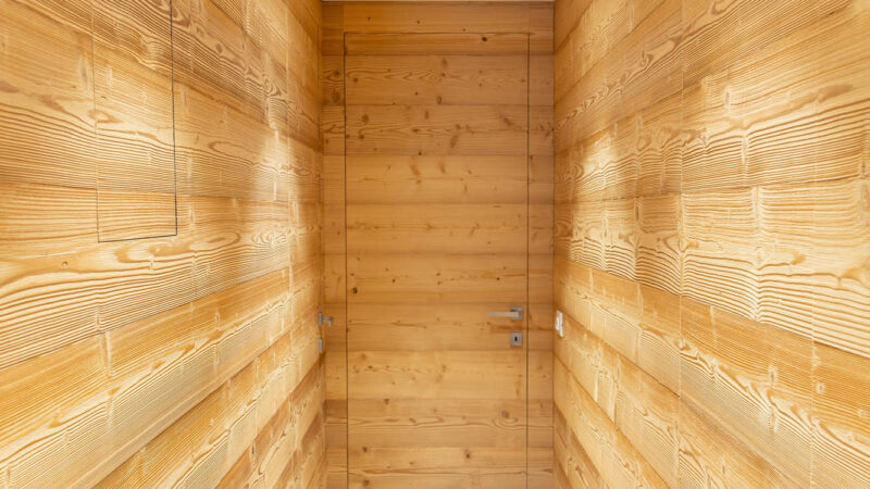 Falegnameria ZCS Ponte di Legno
